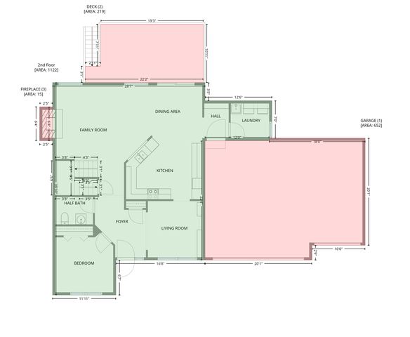 18385 Olson Street NW, Elk River, MN 55330