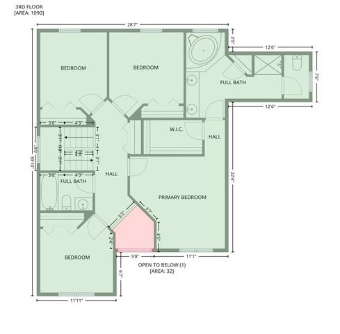 18385 Olson Street NW, Elk River, MN 55330