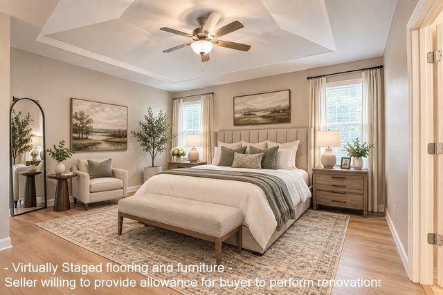 223 Buck Run Dr, Nashville, TN 37214