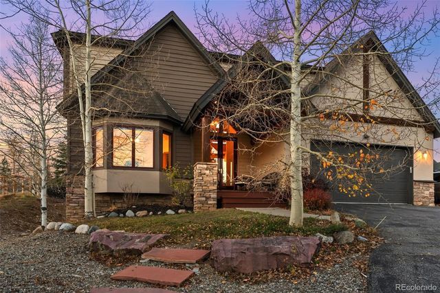 79 Landon Lane, Dillon, CO 80435