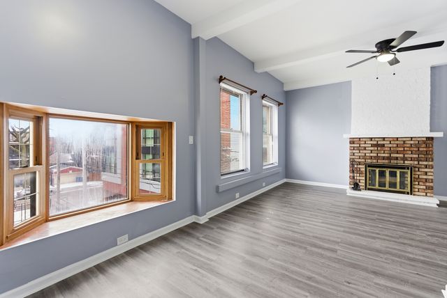 2014 N Whipple Street, Chicago, IL 60647
