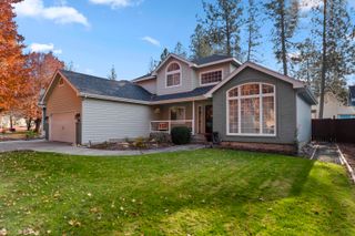 5503 W Old Fort Dr, Spokane, WA 99208