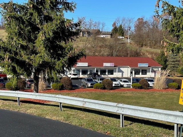 673 Morganza Road, Cecil, PA 15317