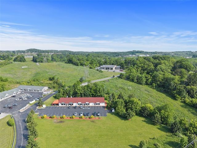 673 Morganza Road, Cecil, PA 15317