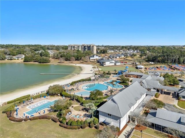 260 Cuban Lilly Drive, Fairhope, AL 36532