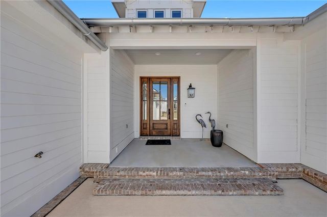 260 Cuban Lilly Drive, Fairhope, AL 36532