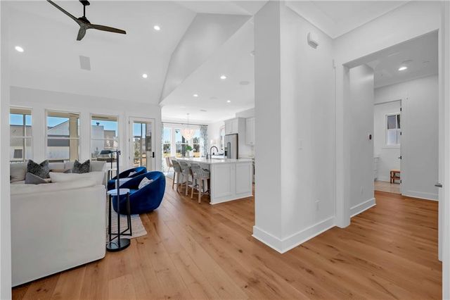 260 Cuban Lilly Drive, Fairhope, AL 36532