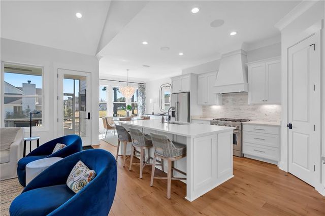 260 Cuban Lilly Drive, Fairhope, AL 36532