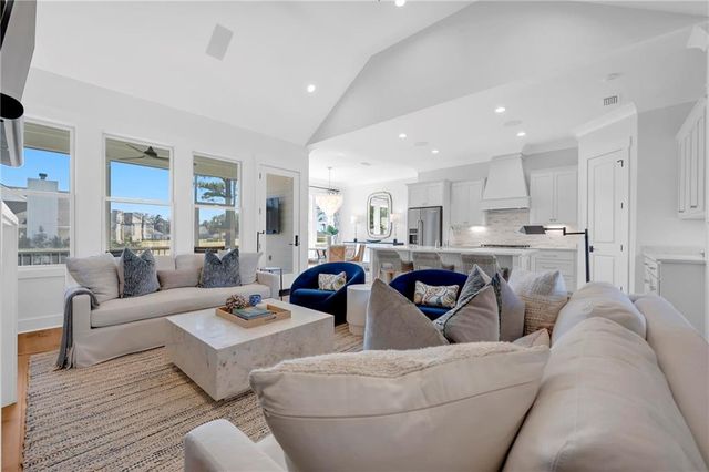 260 Cuban Lilly Drive, Fairhope, AL 36532