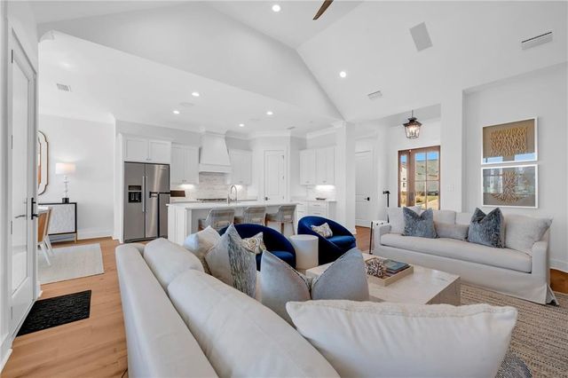 260 Cuban Lilly Drive, Fairhope, AL 36532