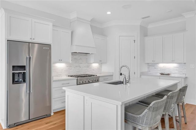 260 Cuban Lilly Drive, Fairhope, AL 36532