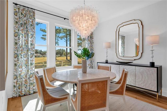 260 Cuban Lilly Drive, Fairhope, AL 36532