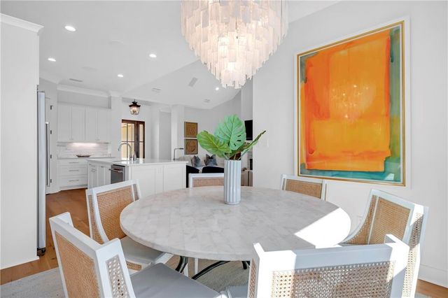 260 Cuban Lilly Drive, Fairhope, AL 36532