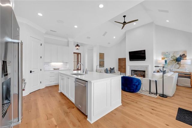 260 Cuban Lilly Drive, Fairhope, AL 36532