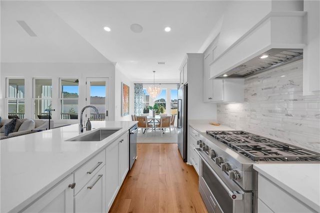 260 Cuban Lilly Drive, Fairhope, AL 36532