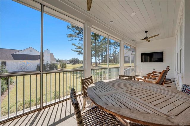 260 Cuban Lilly Drive, Fairhope, AL 36532