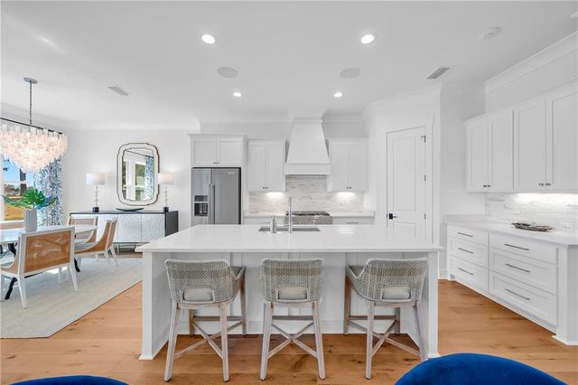 260 Cuban Lilly Drive, Fairhope, AL 36532