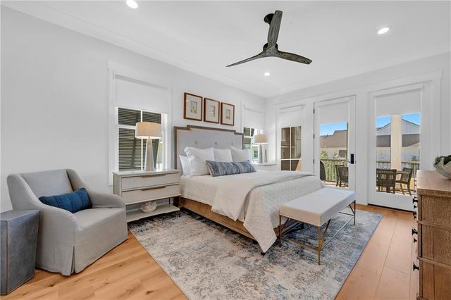 260 Cuban Lilly Drive, Fairhope, AL 36532