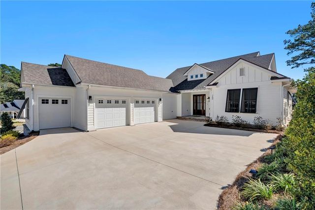 260 Cuban Lilly Drive, Fairhope, AL 36532