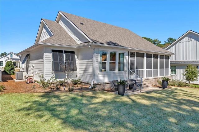 260 Cuban Lilly Drive, Fairhope, AL 36532