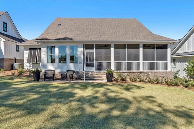 260 Cuban Lilly Drive, Fairhope, AL 36532