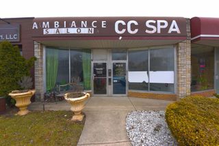 9136 Waukegan Road Road, Morton Grove, IL 60053