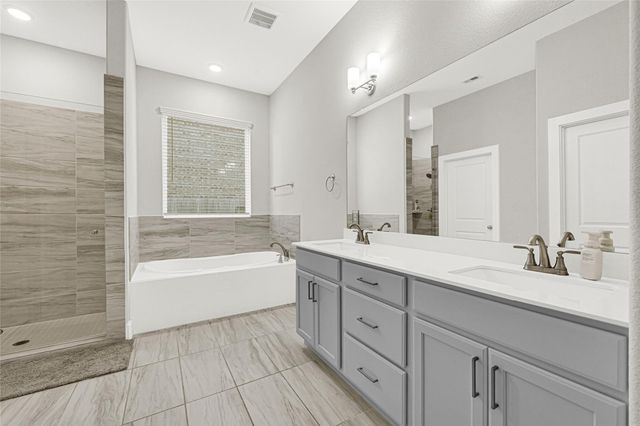 9711 Heavy Anchor Lane, Humble, TX 77396