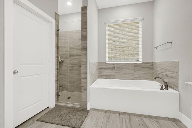 9711 Heavy Anchor Lane, Humble, TX 77396