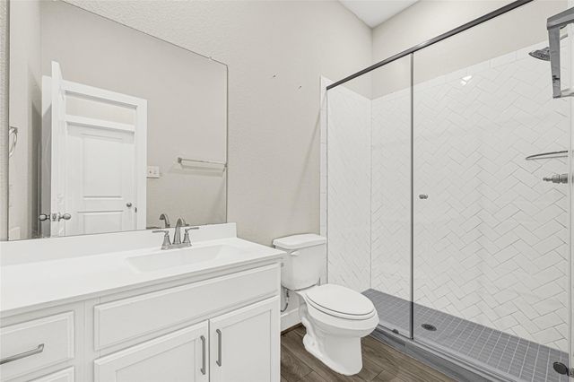 9711 Heavy Anchor Lane, Humble, TX 77396