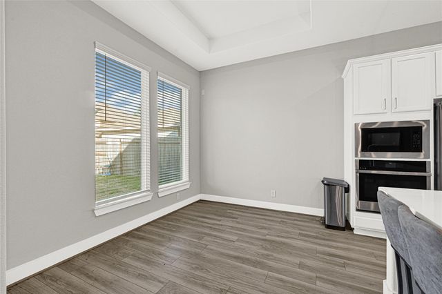 9711 Heavy Anchor Lane, Humble, TX 77396