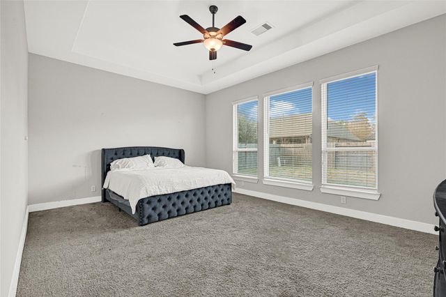 9711 Heavy Anchor Lane, Humble, TX 77396