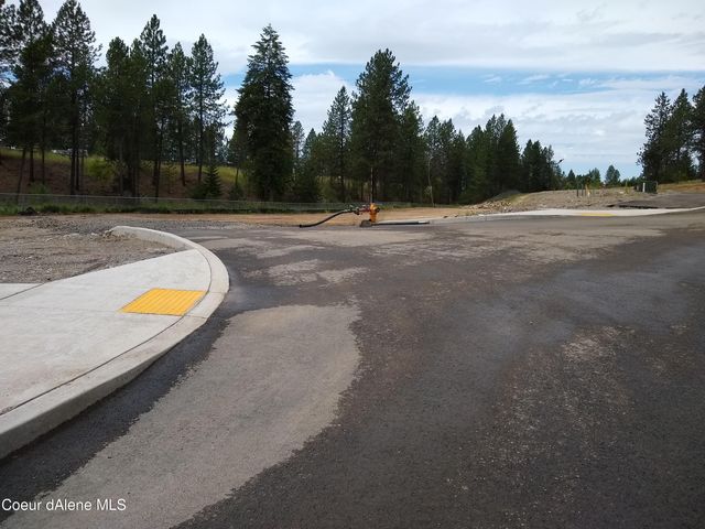 L6 & L7 B1 N Lilac Lane, Coeur D'alene, ID 83814