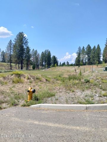 L6 & L7 B1 N Lilac Lane, Coeur D'alene, ID 83814