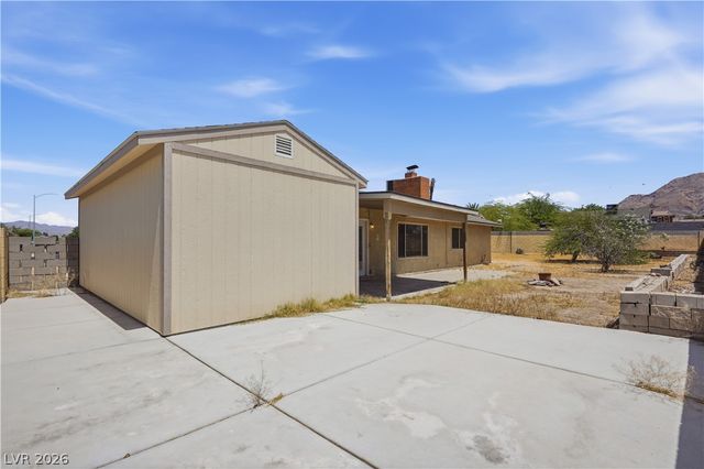 6067 Yorkshire Drive, Las Vegas, NV 89156