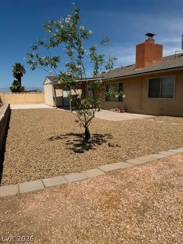 6067 Yorkshire Drive, Las Vegas, NV 89156