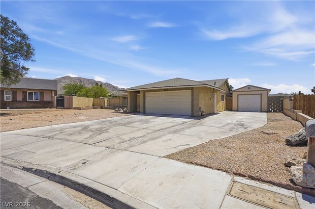 6067 Yorkshire Drive, Las Vegas, NV 89156