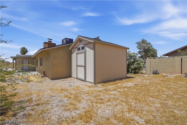 6067 Yorkshire Drive, Las Vegas, NV 89156