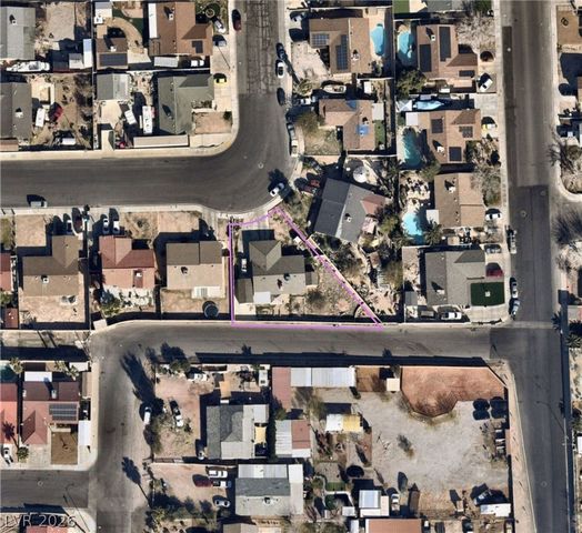 6067 Yorkshire Drive, Las Vegas, NV 89156
