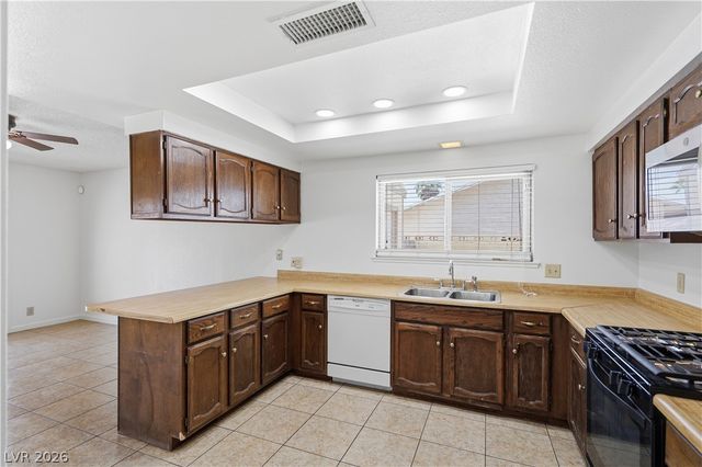 6067 Yorkshire Drive, Las Vegas, NV 89156