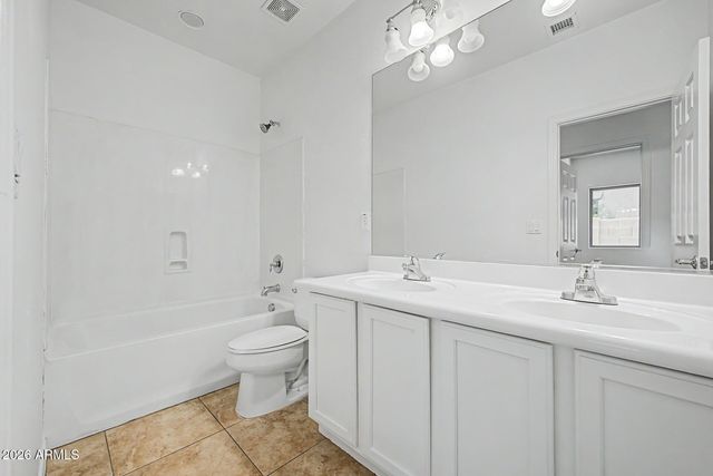 2515 W BROOKHART Way, Phoenix, AZ 85085