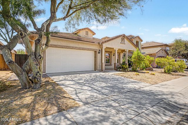 2515 W BROOKHART Way, Phoenix, AZ 85085