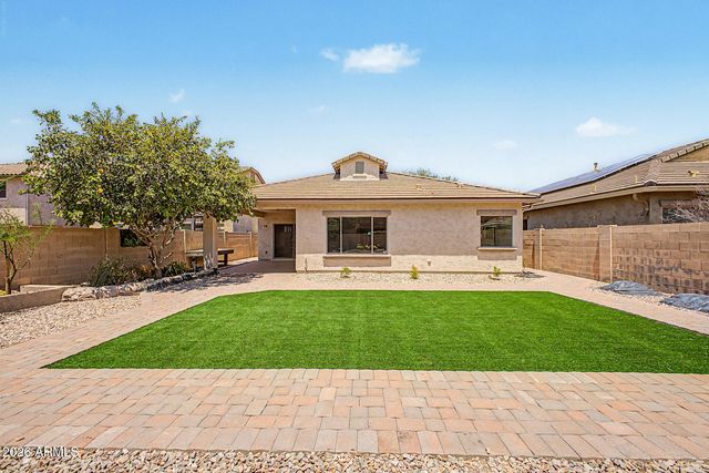 2515 W BROOKHART Way, Phoenix, AZ 85085