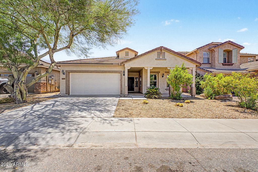 2515 W BROOKHART Way, Phoenix, AZ 85085 — photo 2