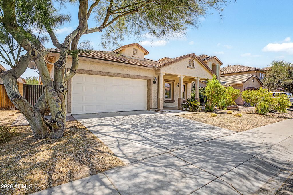 2515 W BROOKHART Way, Phoenix, AZ 85085 — photo 3