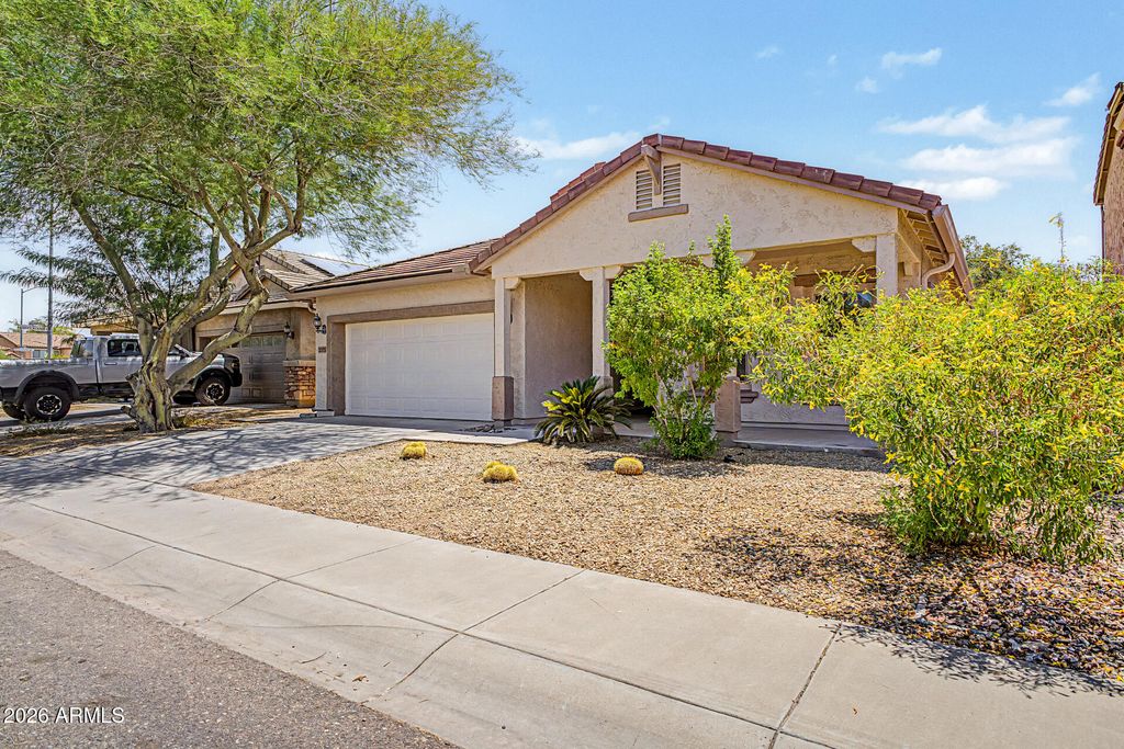 2515 W BROOKHART Way, Phoenix, AZ 85085 — photo 4