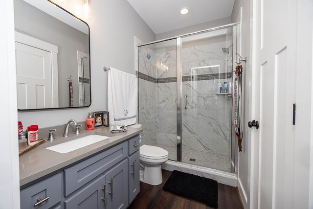 2040 Old Guard Road, Columbus, GA 31909