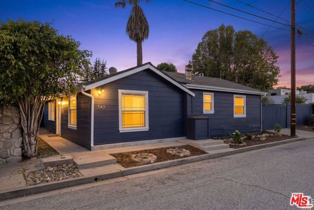 543 Good Hope Street, Oak View, CA 93022