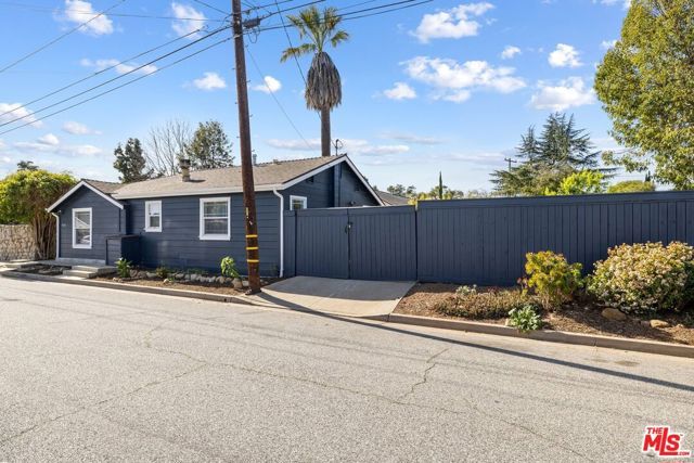 543 Good Hope Street, Oak View, CA 93022