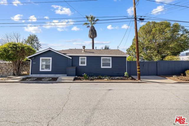 543 Good Hope Street, Oak View, CA 93022