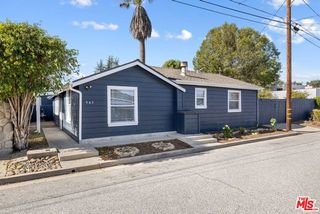 543 Good Hope Street, Oak View, CA 93022